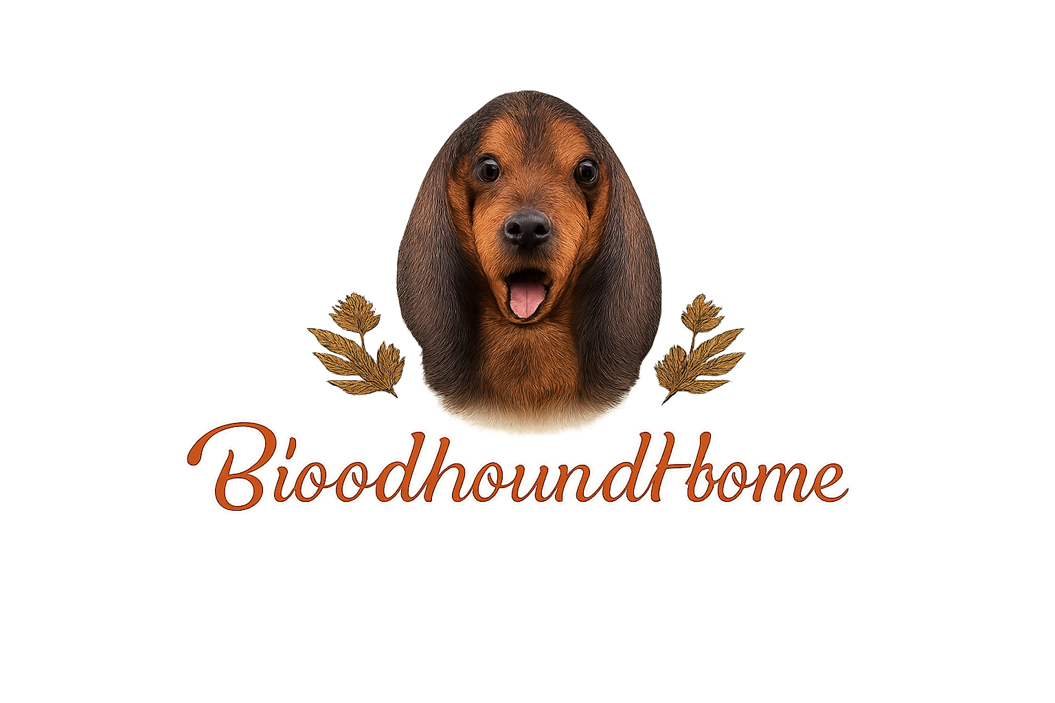 Blood Hound Home